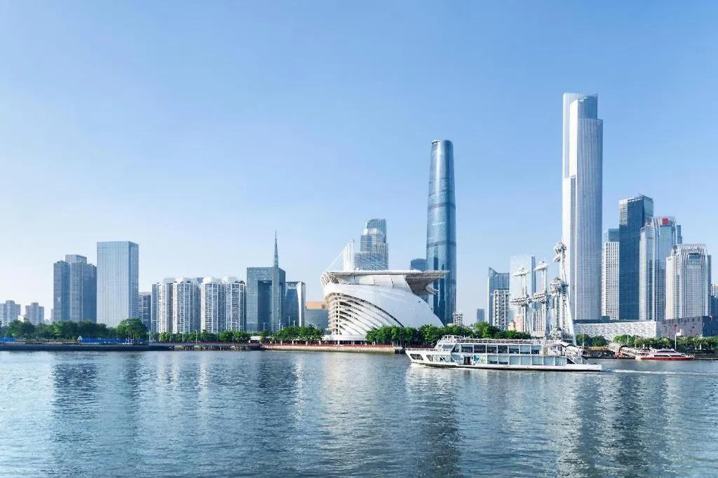 James Joyce Coffetel Hotel Guangzhou Tianhebei Tianrun Road-1